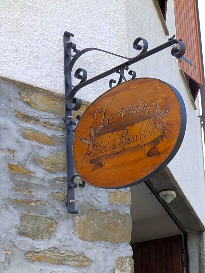 B&B Le Rondini