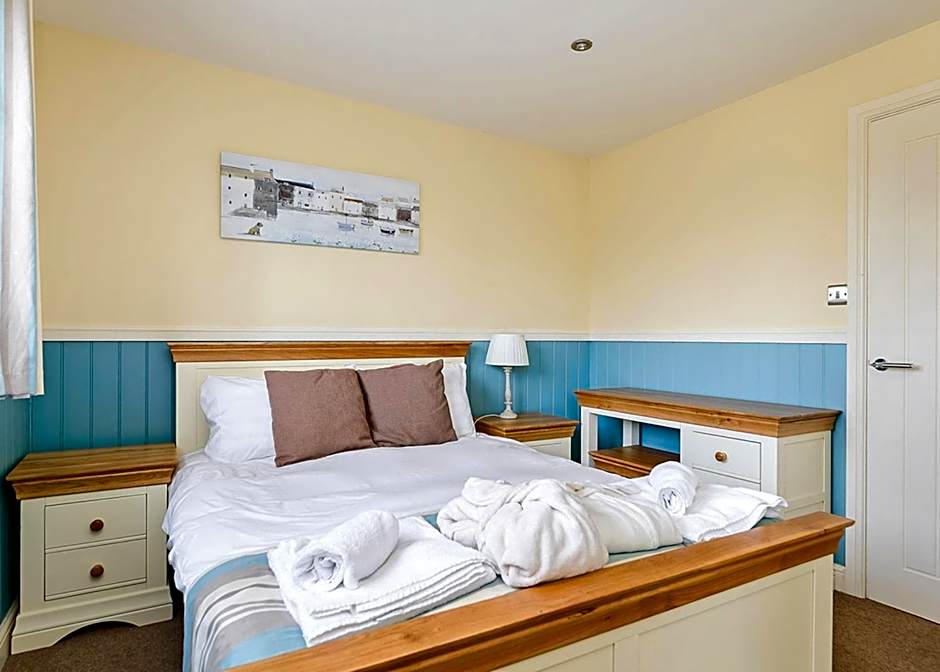Pickering Lodges