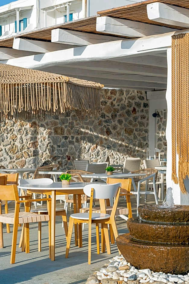 Hotel Castillio