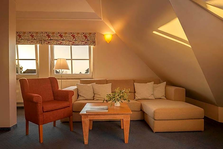 Hotel Fürst Jaromar