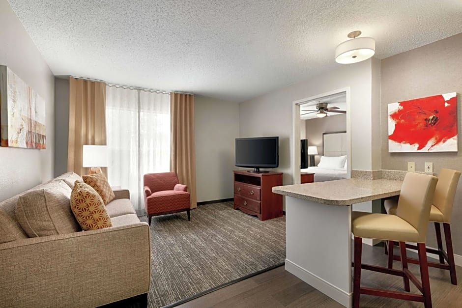 Homewood Suites By Hilton Dallas/Arlington