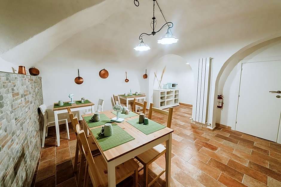 La casa di Achille