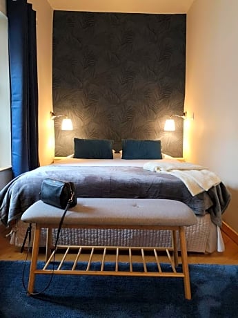 Duplex Suite