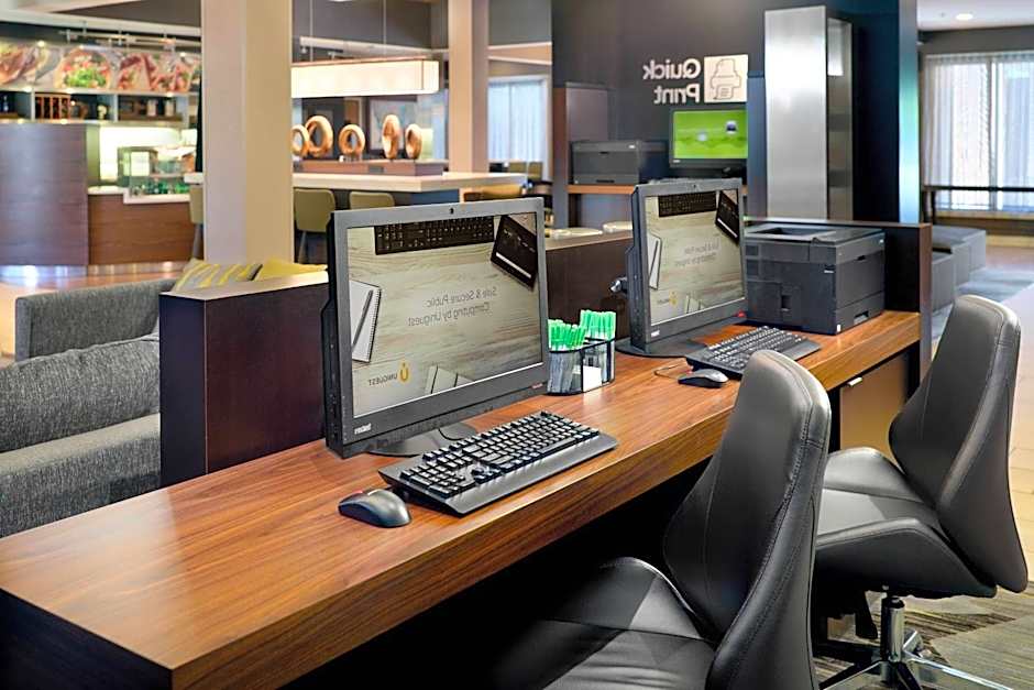 Courtyard by Marriott Macon