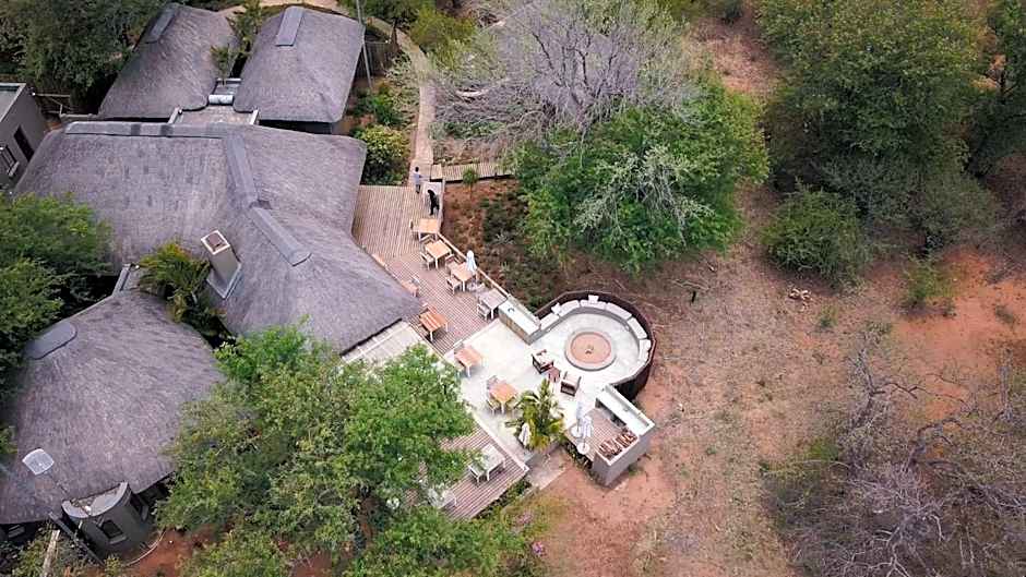 Unembeza Boutique Lodge & Spa