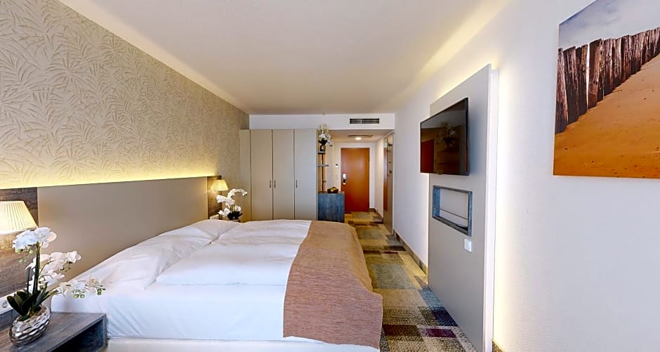 PLAZA INN Regensburg
