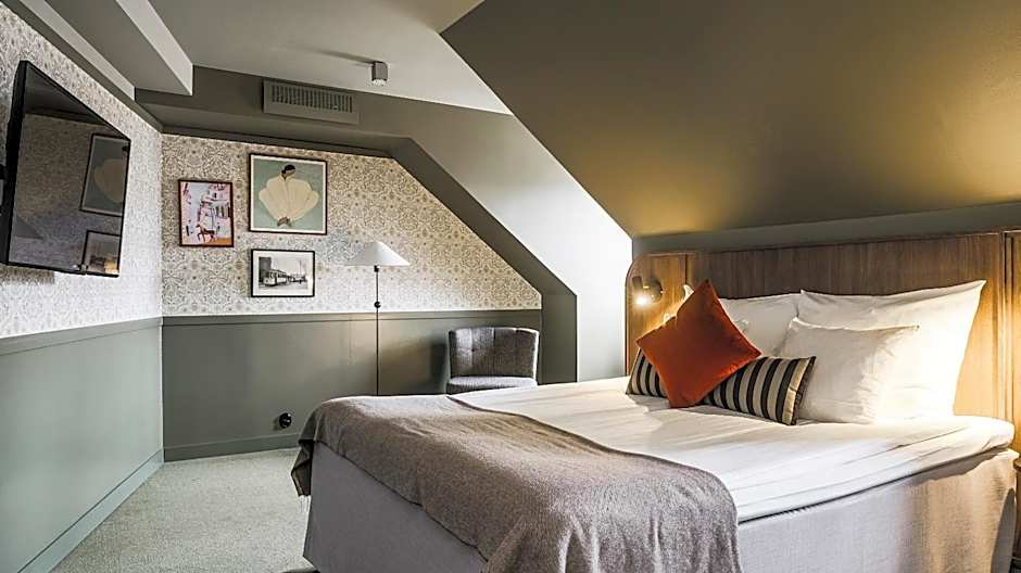 Home Hotel Grand Sundsvall