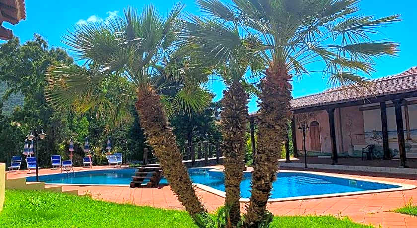 Hotel Residence La Ciaccia