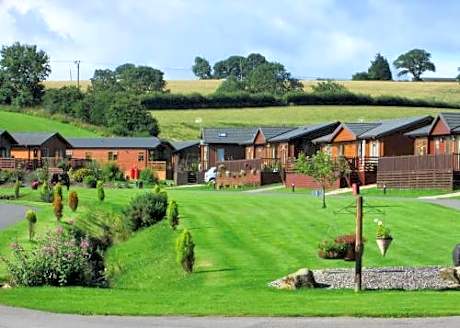 Badgers Retreat Holiday Park