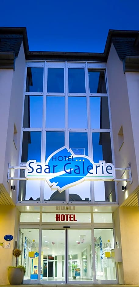 Saar Galerie
