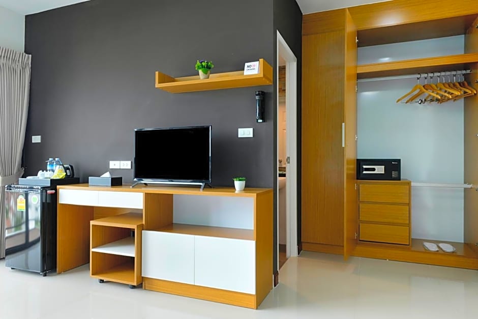 Siri Ratchada Bangkok