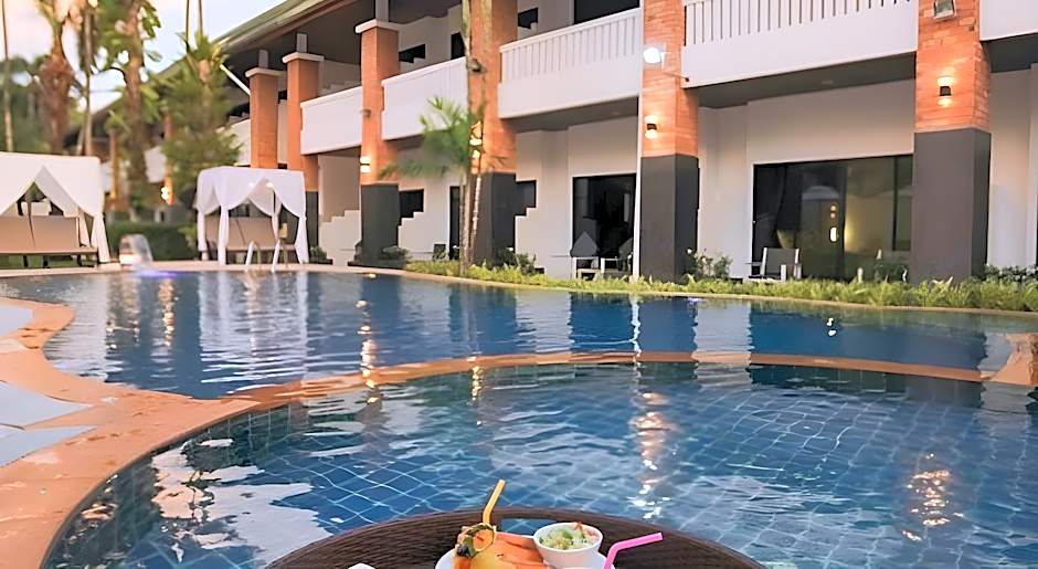 ETK Patong