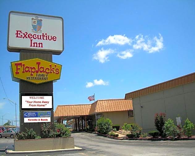 Executive Inn and Suites Springdale
