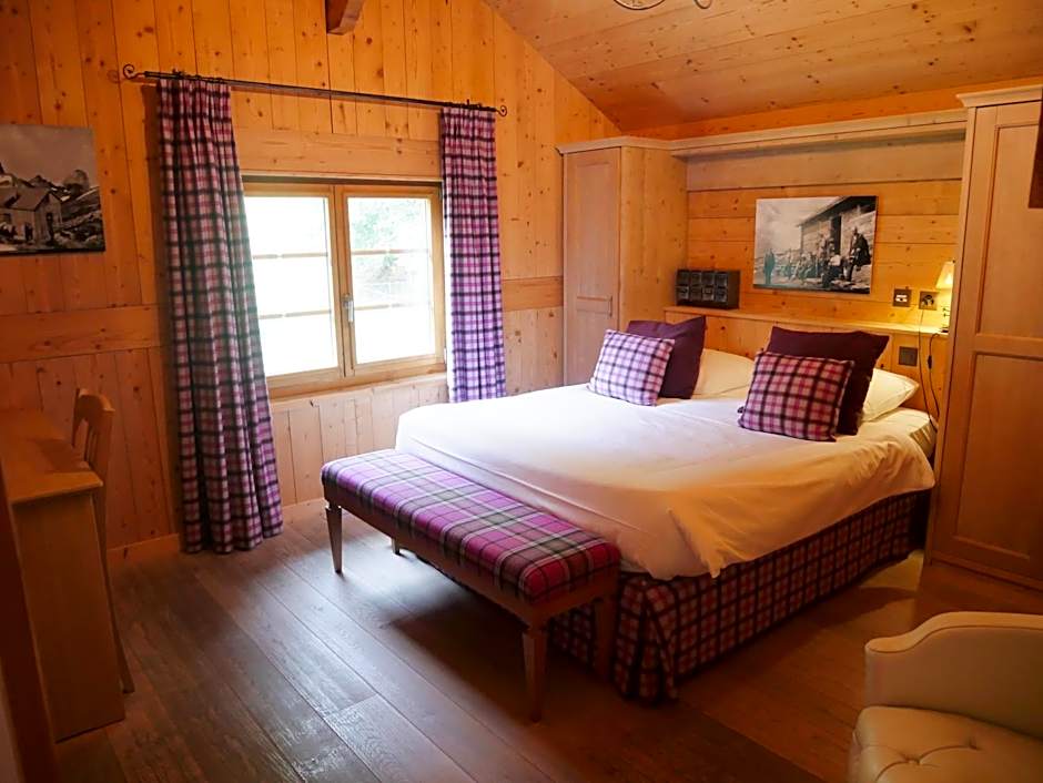 Guesthouse Hotel Between