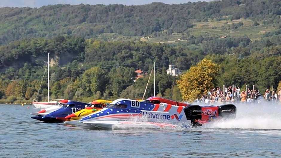 Turismo Associativo Giovanile asd