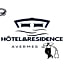 Hôtel & Résidence Avermes