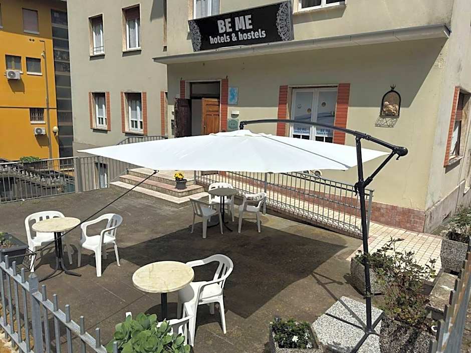 BE ME Hotel Helvetia