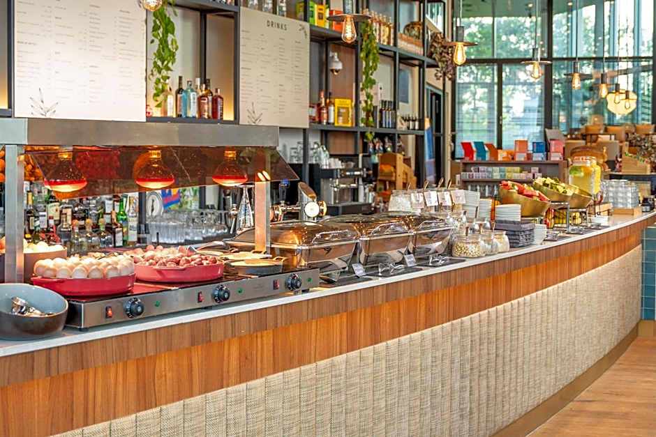 INNSiDE Amsterdam