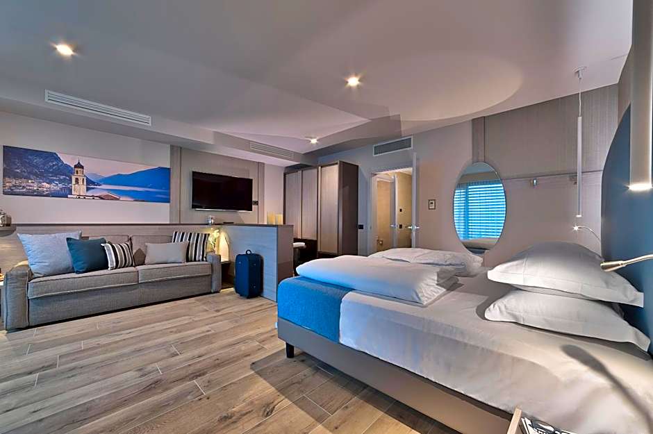 Villa Remo by Hotel Galvani