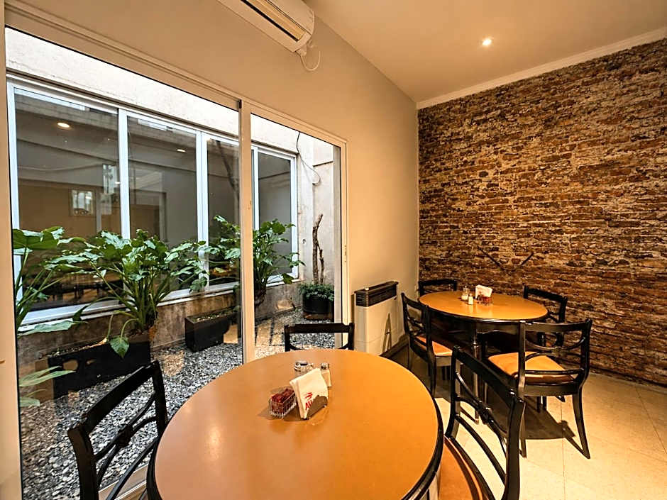 Hotel Lyon by MH