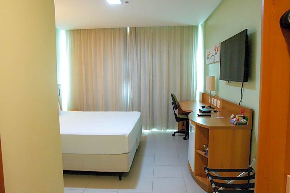 Comfort Hotel Manaus