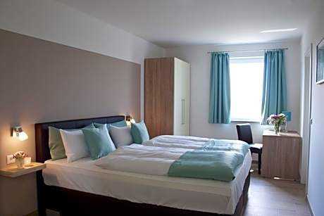 Economy Double Basement