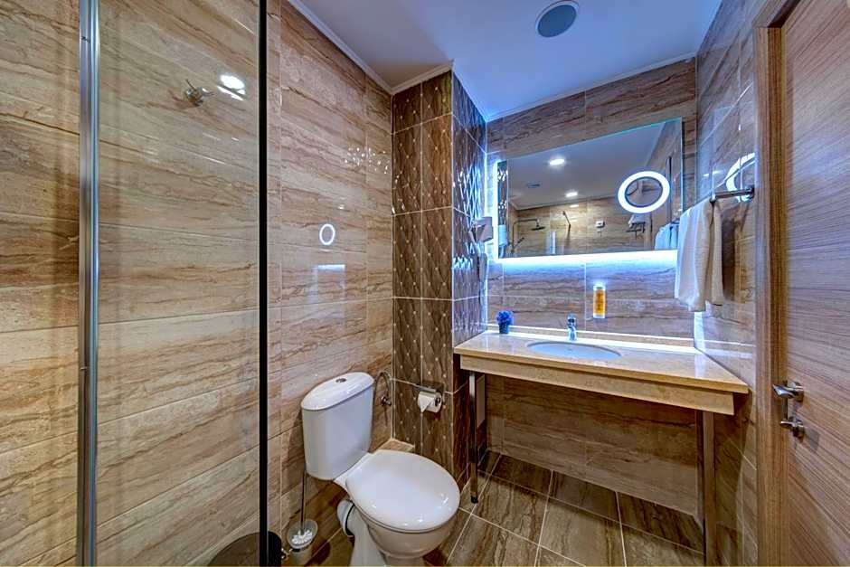 Maria Palace Hotel - All Inclusive