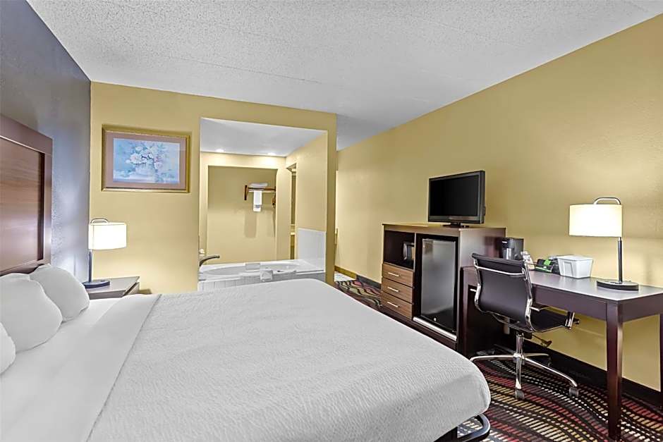 Americas Best Value Inn Grayson
