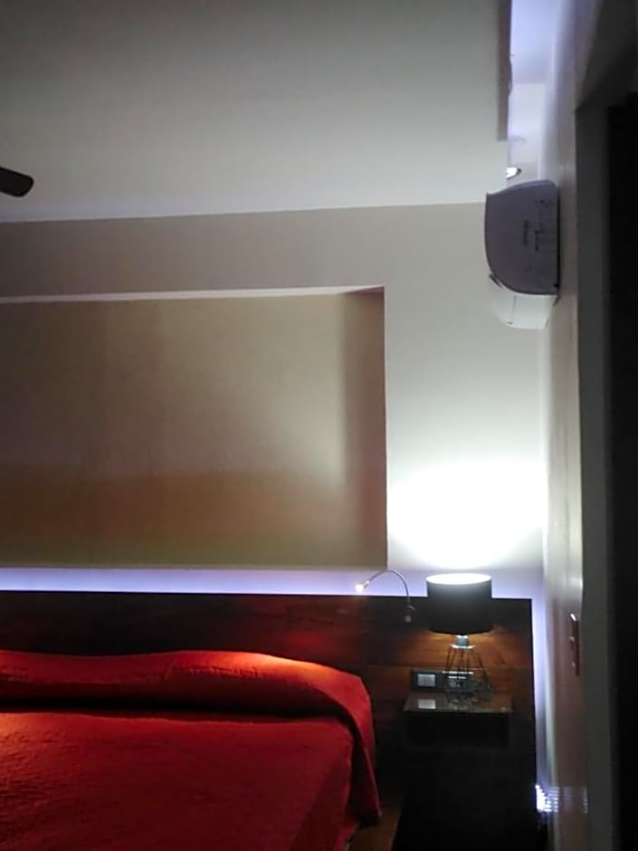 La Mansión del Faro