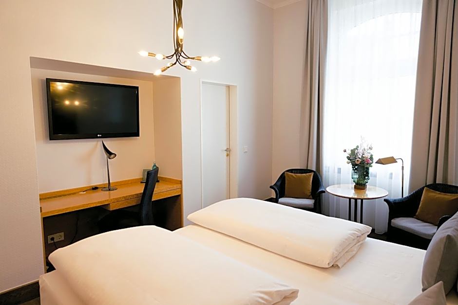 DOM Hotel LIMBURG