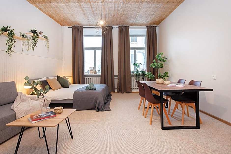 Bali house Vilnius