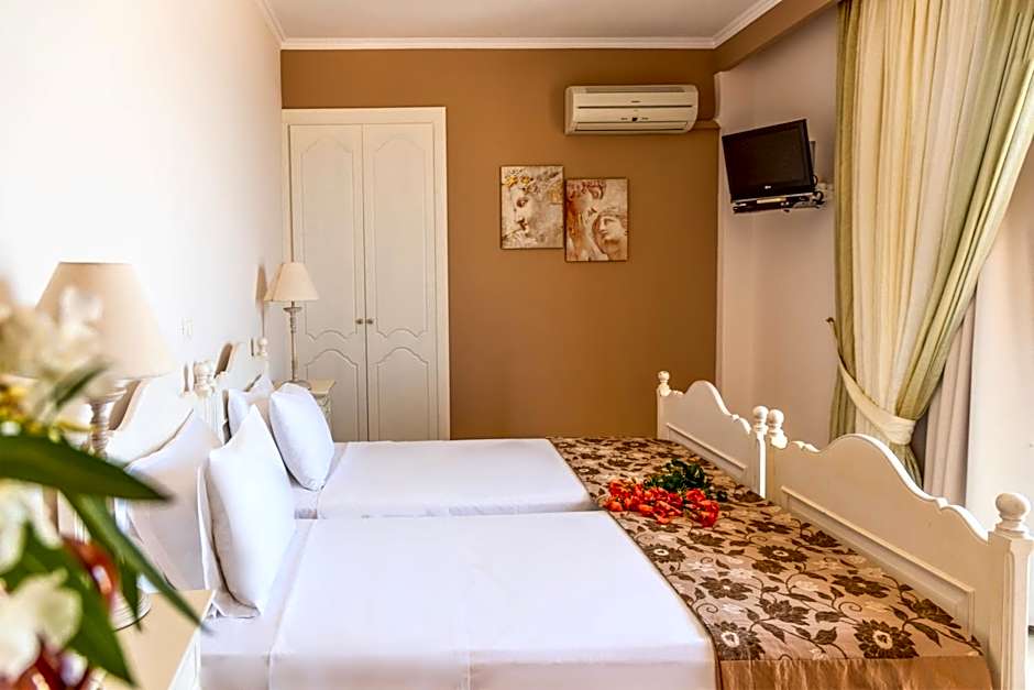 Hotel Astron Princess