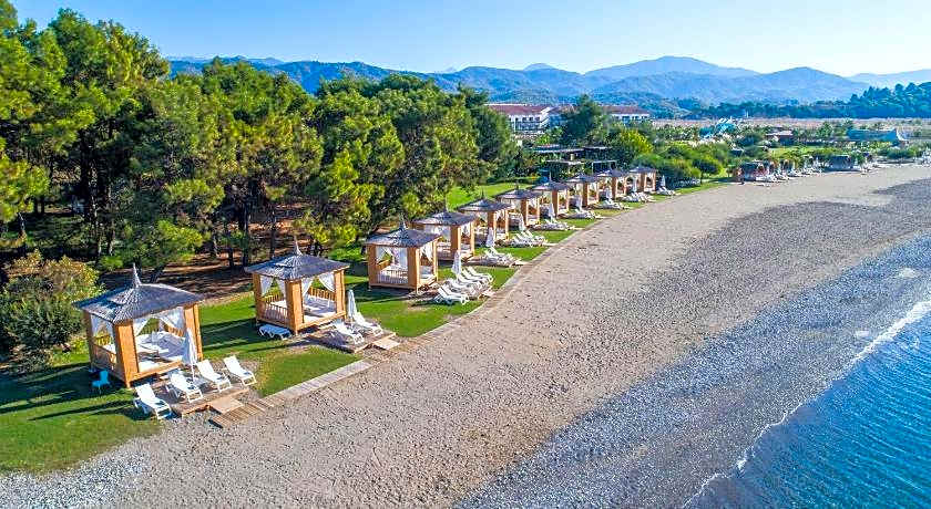 Akra Fethiye Tui Blue Sensatori
