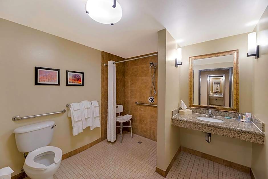 Comfort Suites El Paso