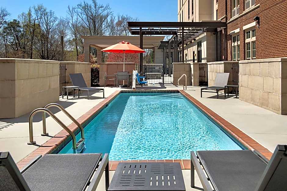 SpringHill Suites by Marriott Huntsville West/Research Park