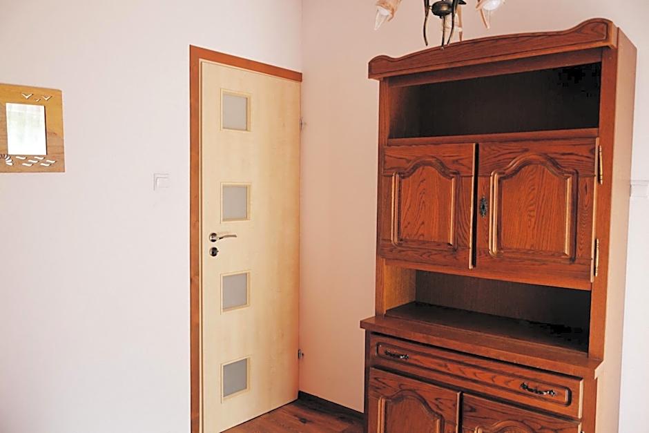 Domki Goralskie przy karczmie Szlachtowskiej