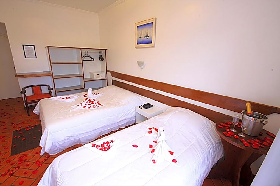 Hotel Casa Branca