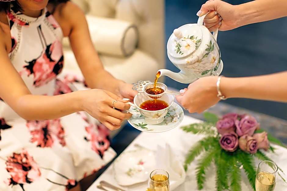 The Ballantyne, A Luxury Collection Hotel, Charlotte