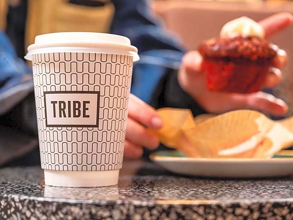 TRIBE Dusseldorf