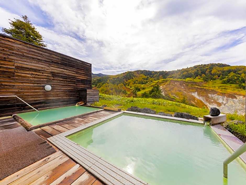 Manza Juraku All-inclusive Hotel