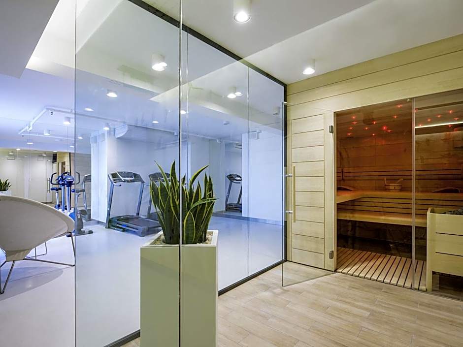 ibis Styles Bialystok