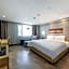 Lavande Hotel Xining Haihu New District Wanda Plaza