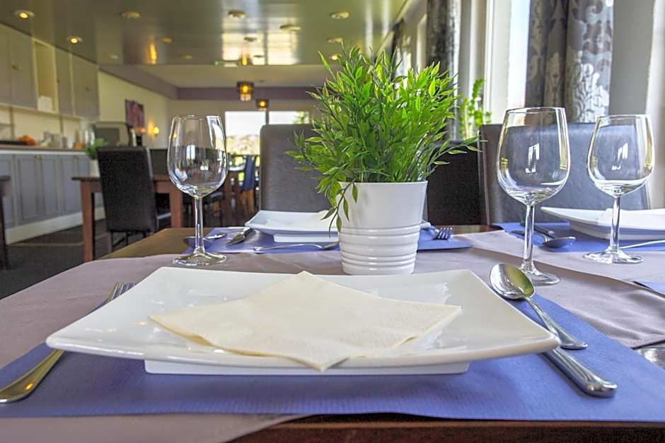 Hotel Eperland