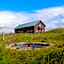 Laugarfell Accommodation & Hot Springs