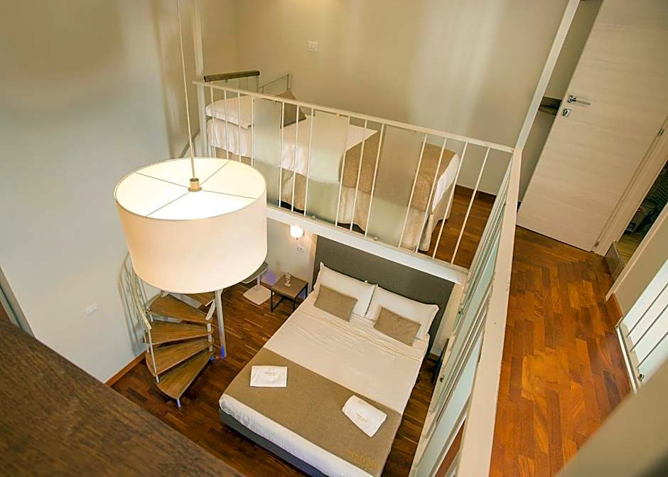 B&B Palazzo Depretis