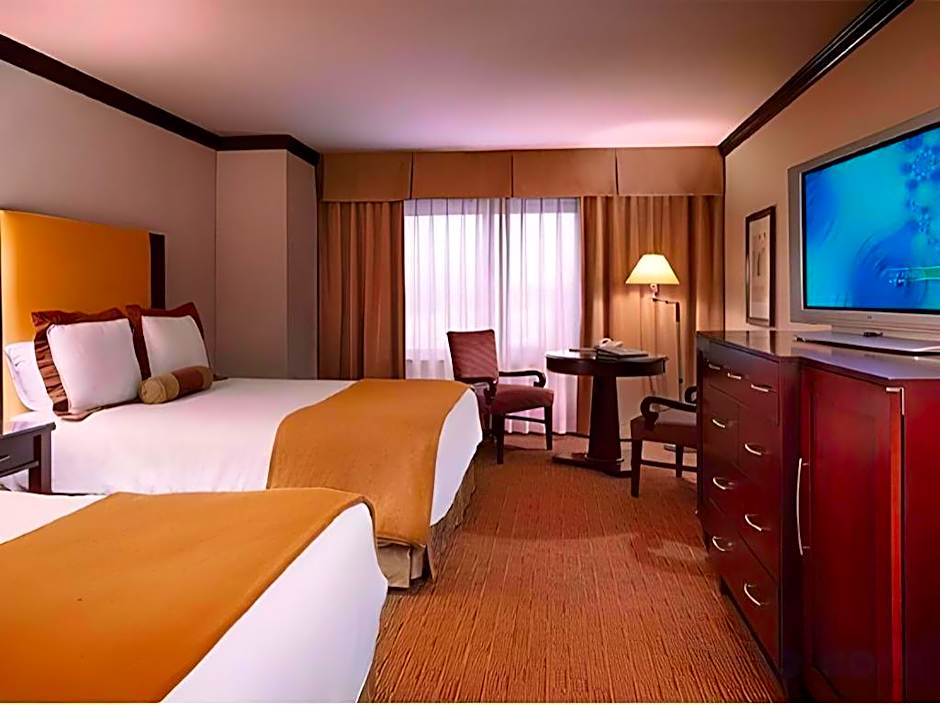 Ameristar Casino Hotel Kansas City