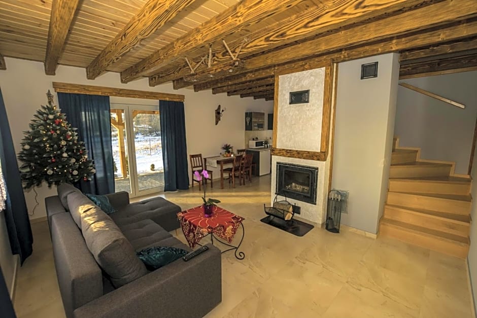 Przystanek Bezmiechowa