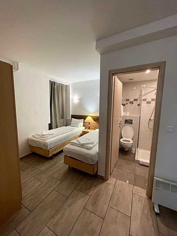 Esprit Hotel