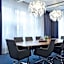 Scandic Crown