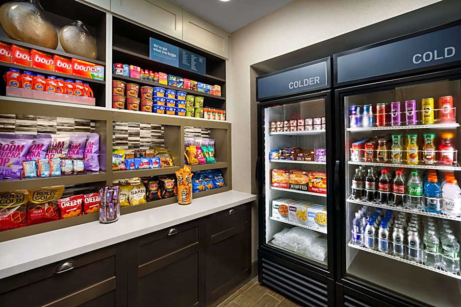 Homewood Suites By Hilton Warwick, Ri